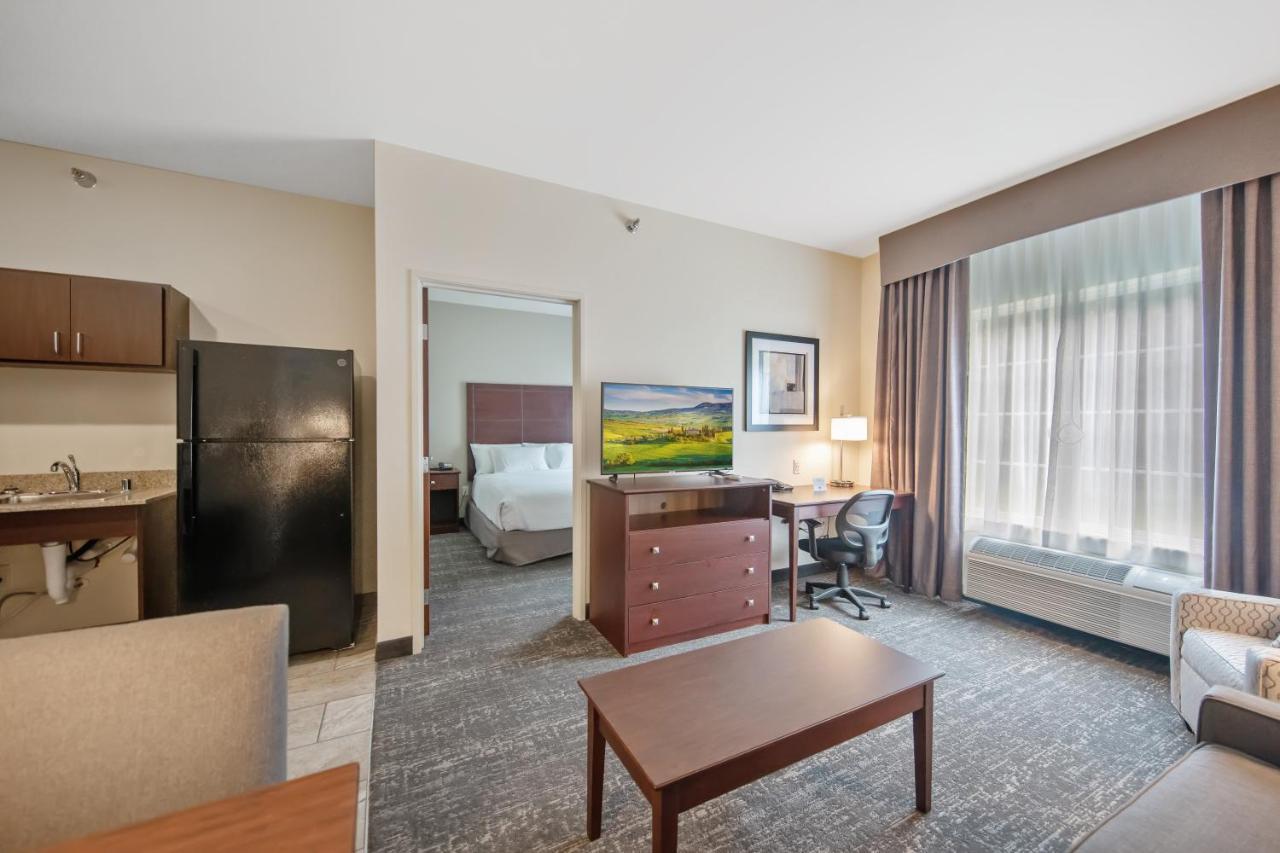 Cobblestone Hotel & Suites - オースティン エクステリア 写真